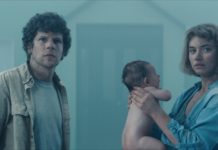 FESTIVAL ISLA CALAVERA 2019: ‘VIVARIUM’, de Lorcan Finnegan 'Vivarium', de Lorcan Finnegan.