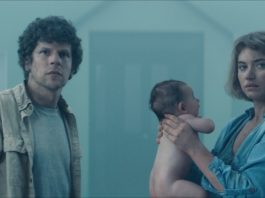 FESTIVAL ISLA CALAVERA 2019: ‘VIVARIUM’, de Lorcan Finnegan 'Vivarium', de Lorcan Finnegan.