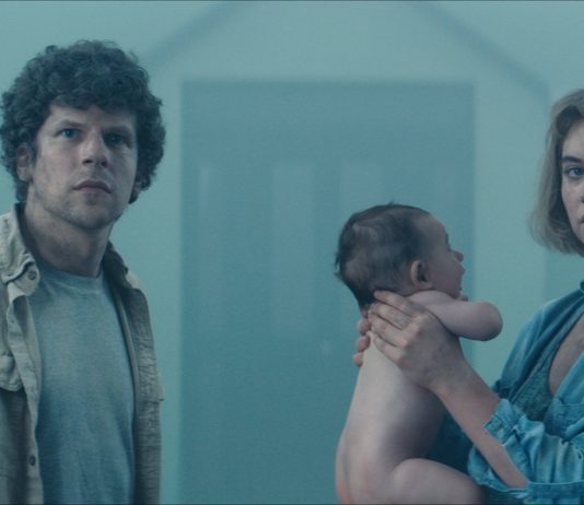 FESTIVAL ISLA CALAVERA 2019: ‘VIVARIUM’, de Lorcan Finnegan 'Vivarium', de Lorcan Finnegan.