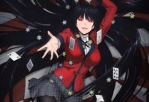 La serie de animación en Netflix se hace cargo de la plataforma