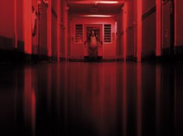 Consigue camisetas de ‘HISTORIAS DE MIEDO PARA CONTAR EN LA OSCURIDAD’ Cartel de 'Historias de miedo para contar en la oscuridad'. Entertainment One..