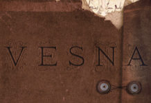 El Festival NOCTURNA MADRID desvela un avance de ‘VESNA’, una novela de José Luis Alemán