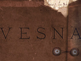 El Festival NOCTURNA MADRID desvela un avance de ‘VESNA’, una novela de José Luis Alemán