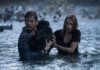 Este viernes, estreno de ‘INFIERNO BAJO EL AGUA’ de Alexandre Aja Barry Pepper y Kaya Scodelario protagonizan 'Infierno bajo el agua. | Paramount Pictures Spain