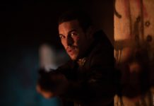 Paco Cabezas estrena el 8 de noviembre su nueva película, ‘ADIÓS’ Mario Casas protagoniza 'Adiós', nueva película de Paco Cabezas.
