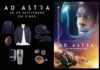 PROMOCIÓN ‘AD ASTRA’: Consigue merchandising de la película Promoción 'Ad Astra'.
