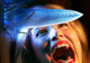‘AMERICAN HORROR STORY: 1984’: Una ochentera “historia de terror americana” Póster 'American Horror Story: 1984'