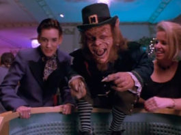 Las mejores películas de terror de casino Leprechaun 3