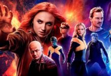 X-MEN: FÉNIX OSCURA llega al mercado doméstico
