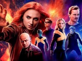 X-MEN: FÉNIX OSCURA llega al mercado doméstico