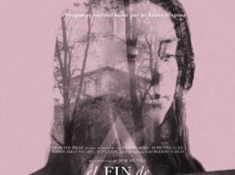 Selección de cortometrajes de NOCTURNA MADRID 2019 Póster 'El fin de todas las cosas'