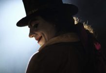 ‘FINALE’ de Søren Juul Petersen y otros títulos que competirán en Nocturna Madrid Damon Younger en 'Finale'.