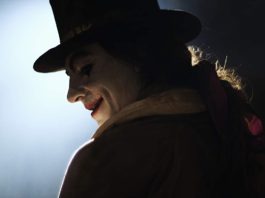 ‘FINALE’ de Søren Juul Petersen y otros títulos que competirán en Nocturna Madrid Damon Younger en 'Finale'.