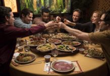 Crítica: IT: CAPÍTULO 2. Volviendo a Derry 'It: Capítulo 2'