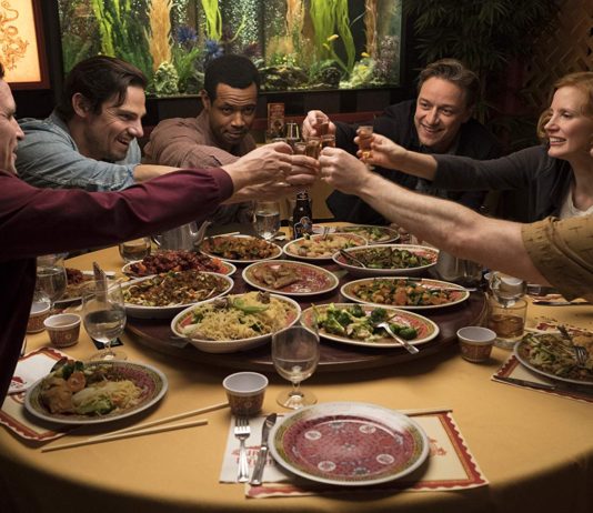 Crítica: IT: CAPÍTULO 2. Volviendo a Derry 'It: Capítulo 2'