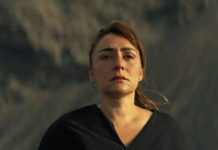 Un nuevo caso para la jueza Candela Montes en la segunda temporada de ‘HIERRO’ Candela Peña protagoniza la serie 'Hierro'.