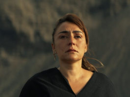 Un nuevo caso para la jueza Candela Montes en la segunda temporada de ‘HIERRO’ Candela Peña protagoniza la serie 'Hierro'.