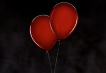 ‘IT: CAPÍTULO 2’: Llega el desenlace del enfrentamiento de Pennywise y los Perdedores Póster 'It: Capítulo 2'