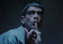 El nuevo fantástico español presenta en SITGES sus innovadoras propuestas Javier Botet protagoniza 'Amigo'. El Ojo Mecánico