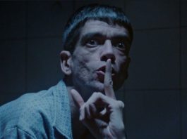 FESTIVAL ISLA CALAVERA 2019: ‘AMIGO’, de Oscar Martín Javier Botet protagoniza 'Amigo'. El Ojo Mecánico