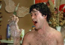 La Isla Calavera bajo el influjo de la Luna llena La mítica secuencia de la transformación de ‘Un hombre lobo americano en Londres’ está considerada una de las mejores puestas en escena de efectos especiales físicos de la historia del cine.