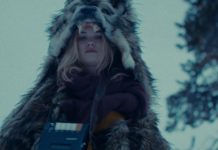 FESTIVAL ISLA CALAVERA 2019: ‘STARFISH’, de A.T. White 'Starfish'