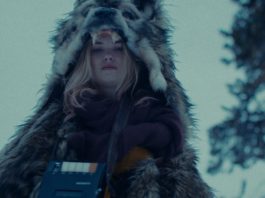 FESTIVAL ISLA CALAVERA 2019: ‘STARFISH’, de A.T. White 'Starfish'