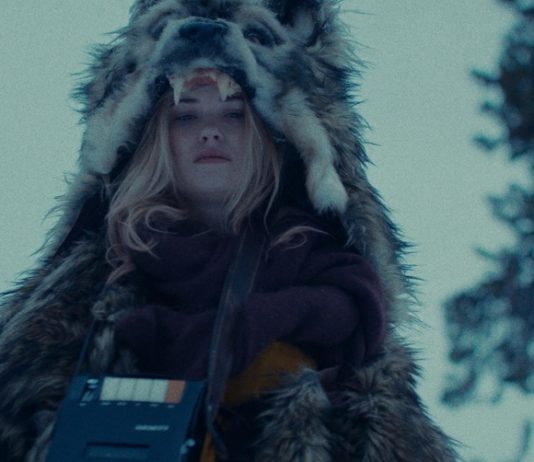 FESTIVAL ISLA CALAVERA 2019: ‘STARFISH’, de A.T. White 'Starfish'