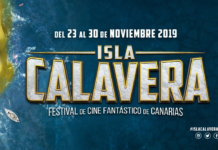 El FESTIVAL ISLA CALAVERA presenta Premios de Honor y primeros largometrajes a concurso Banner Festival Isla Calavera 2019