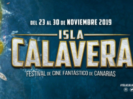 El FESTIVAL ISLA CALAVERA presenta Premios de Honor y primeros largometrajes a concurso Banner Festival Isla Calavera 2019