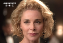 Belén Rueda recogerá en Tenerife el Premio Isla Calavera de Honor Belén Rueda, Premio Isla Calavera de Honor 2019