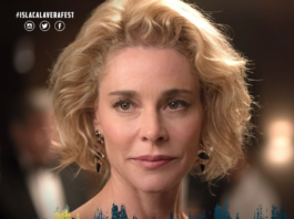 Belén Rueda recogerá en Tenerife el Premio Isla Calavera de Honor Belén Rueda, Premio Isla Calavera de Honor 2019