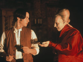 ‘DRÁCULA DE BRAM STOKER’ en formato live-to-picture será el plato fuerte de FIMUCITÉ 13 'Drácula de Bram Stoker'