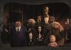 ‘LA FAMILIA ADDAMS’ vuelve a los cines más animada que nunca 'La Familia Addams' vuelve a la gran pantalla con su primera comedia de animación. | Metro Goldwyn Mayer Pictures