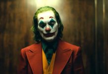 Crítica: ‘JOKER’. En las calles putrefactas de Gotham El nombre de Joaquin Phoenix suena como firme candidato a los Oscar por su papel en ‘Jóker’.