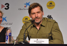 SITGES 2019 DÍA #2: Nikolaj Coster-Waldau con ‘SUICIDE TOURIST’ y ‘PARADISE HILLS’ toman protagonismo Nikolaj Coster Walday presentó su película 'Suicide tourist' en Sitges 2019.