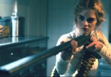 Crítica: ‘NOCHE DE BODAS’. Y comieron perdigones… Noche de bodas