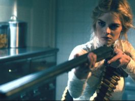 Crítica: ‘NOCHE DE BODAS’. Y comieron perdigones… Noche de bodas