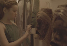 NOCTURNA MADRID abrirá su VII edición con el estreno mundial de ‘URUBÚ’ de Alejandro Ibáñez Nauta Fotograma de 'Urubú' de Alejandro Ibáñez Nauta.