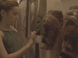 NOCTURNA MADRID abrirá su VII edición con el estreno mundial de ‘URUBÚ’ de Alejandro Ibáñez Nauta Fotograma de 'Urubú' de Alejandro Ibáñez Nauta.