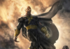 ‘BLACK ADAM’: Buenos tiempos para DC Dwayne Johnson interpretará al poderoso Black Adam para el cine.