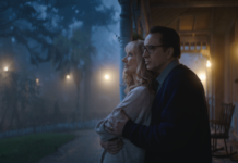 ‘COLOR OUT OF SPACE’, película de apertura del FESTIVAL DE CINE FANTÁSTICO DE CANARIAS ISLA CALAVERA 'Color out of Space', protagonizada por Nicolas Cage y Joely Richardson.