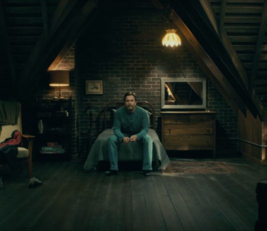 Crítica: ‘DOCTOR SUEÑO’. Viejos vapores Ewan McGregor protagoniza 'Doctor Sueño', en el papel de Dan Torrance.