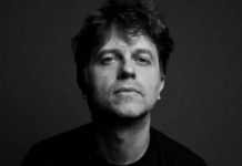 Juan Carlos Fresnadillo recibirá el PREMIO ISLA CALAVERA S.S. VENTURE Juan Carlos Fresnadillo. Foto: Jaime Chinarro