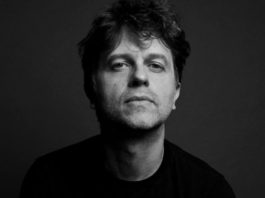 Juan Carlos Fresnadillo recibirá el PREMIO ISLA CALAVERA S.S. VENTURE Juan Carlos Fresnadillo. Foto: Jaime Chinarro