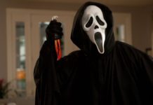 Nueva entrega de la saga SCREAM: ¿Cuál es tu película de terror favorita? Ghostface se convirtió en un icono instantáneo de la cultura popular.