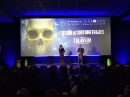 ISLA CALAVERA DÍA #3: Primera sesión de cortos a concurso Norma Vila presenta 'El fin de todas las cosas', dentro de la Sección Oficial de Cortometrajes a concurso.