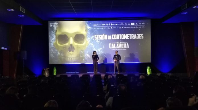 Norma Vila presenta 'El fin de todas las cosas', dentro de la Sección Oficial de Cortometrajes a concurso. Norma Vila presenta 'El fin de todas las cosas', dentro de la Sección Oficial de Cortometrajes a concurso.