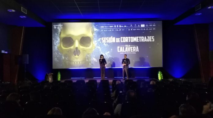 Norma Vila presenta 'El fin de todas las cosas', dentro de la Sección Oficial de Cortometrajes a concurso.