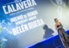 ISLA CALAVERA DÍA #8: La Gala de Clausura cierra el festival por todo lo alto Belén Rueda, Premio Isla Calavera de Honor 2019.